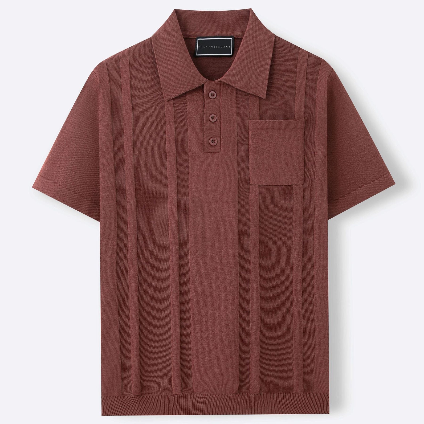 Camisola pólo Ahbu Dabi