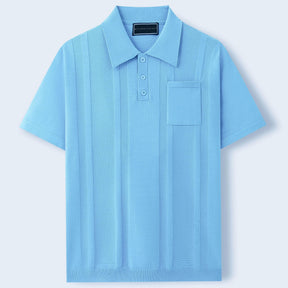 Camisola pólo Ahbu Dabi