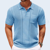 Camisola pólo Ahbu Dabi