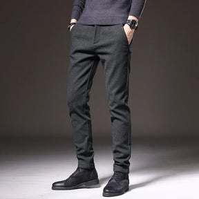 Calças Remo Slim Fit