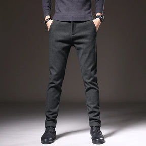 Calças Remo Slim Fit