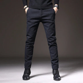 Calças Remo Slim Fit