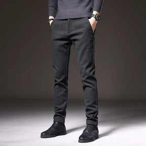 Calças Remo Slim Fit