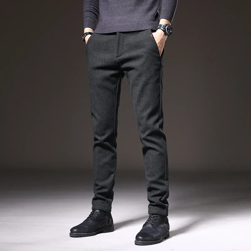 Calças Remo Slim Fit