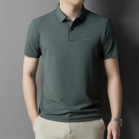 Camisa pólo casual