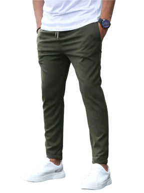 Calças Renato Premium Stretch