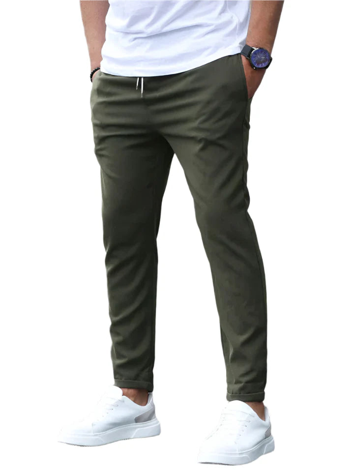 Calças Renato Premium Stretch