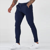 Calças Premium Stretch