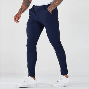 Calças Premium Stretch