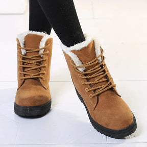 Paulina® | Bottes élégantes à Petit Talon