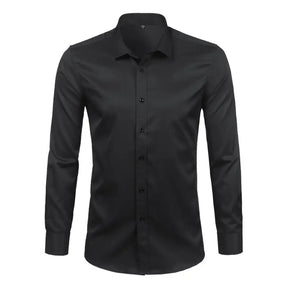 CHEMISE HABILLÉE ÉLASTIQUE | ELASTECH 4-PACK MIX