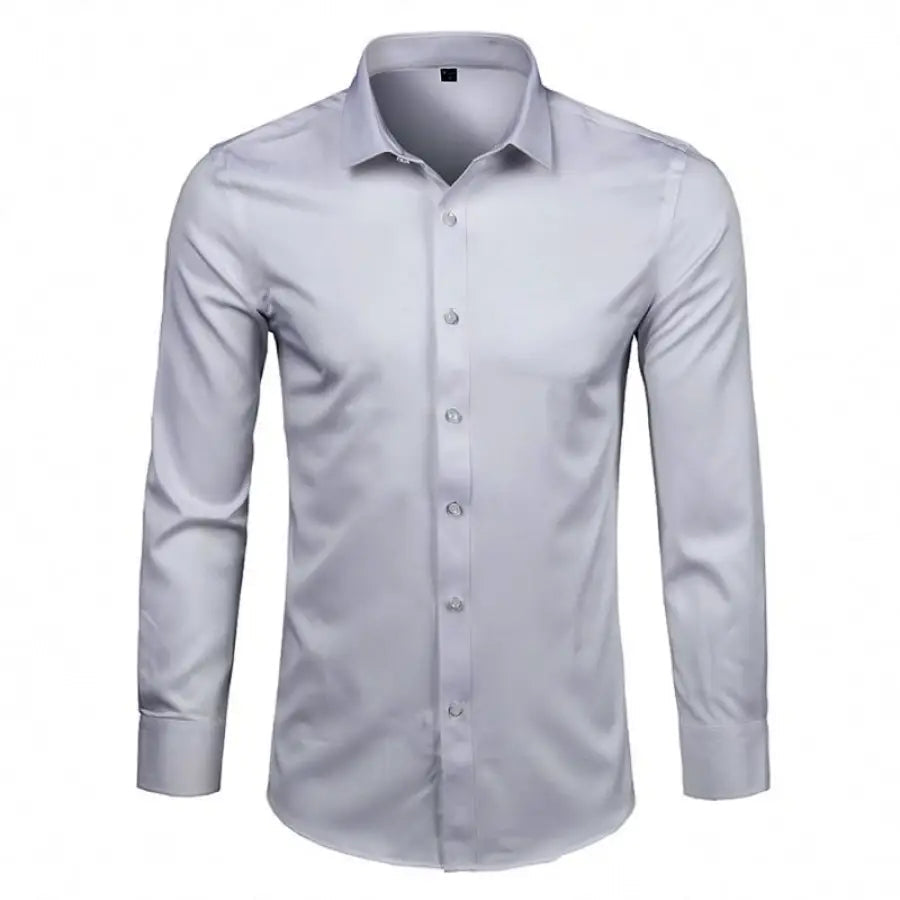 CHEMISE HABILLÉE ÉLASTIQUE | ELASTECH 4-PACK MIX