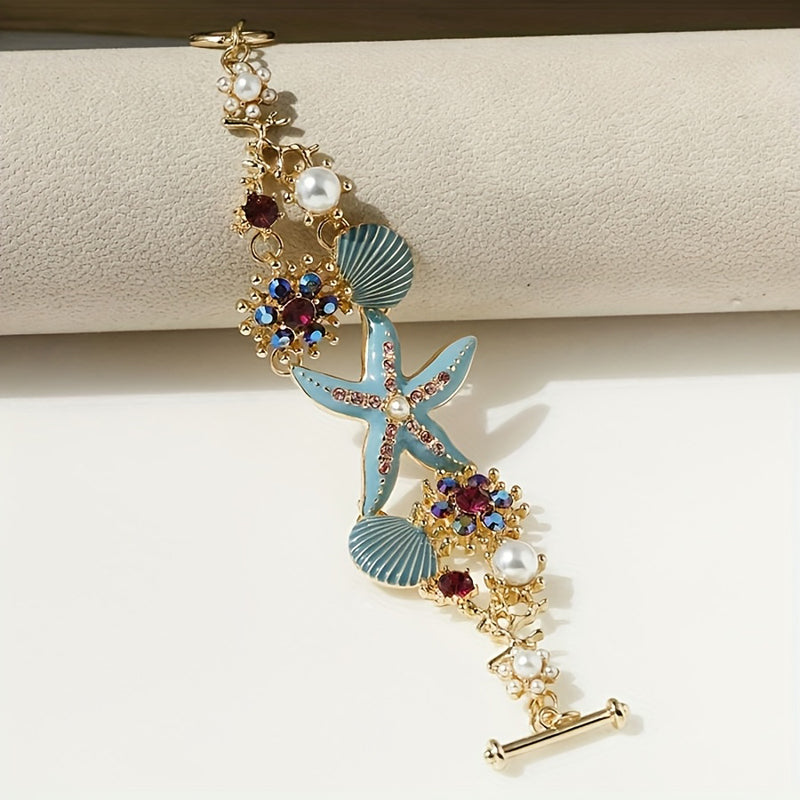 Bracelet De Plage Bohème