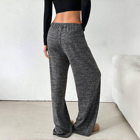 Pantalon Décontracté Confortable