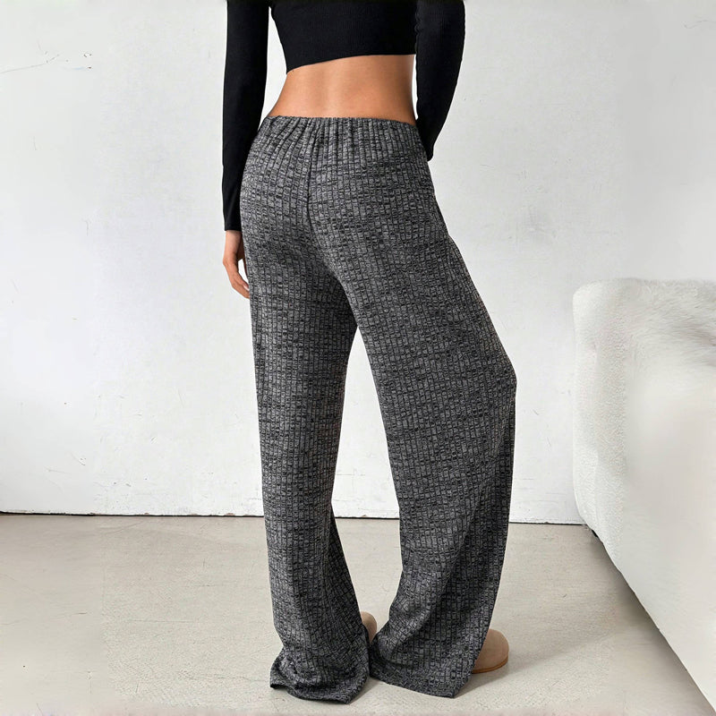 Pantalon Décontracté Confortable