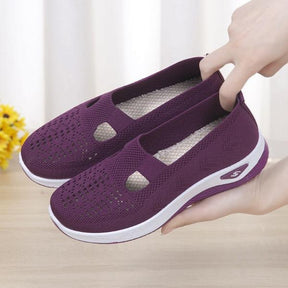 Gofra® | Les chaussures confortables