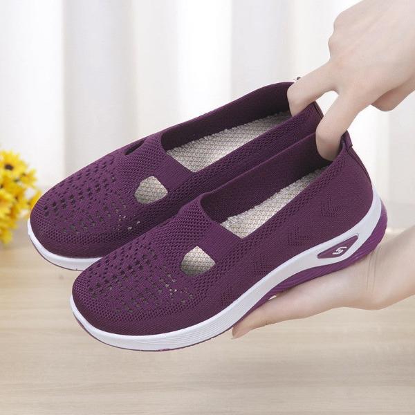 Gofra® | Les chaussures confortables