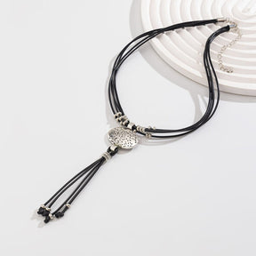 Collier Bohème Vintage