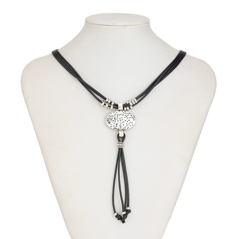 Collier Bohème Vintage