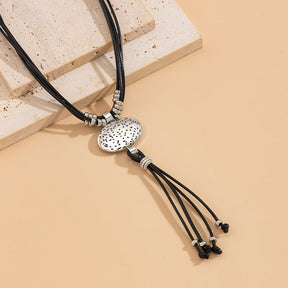 Collier Bohème Vintage