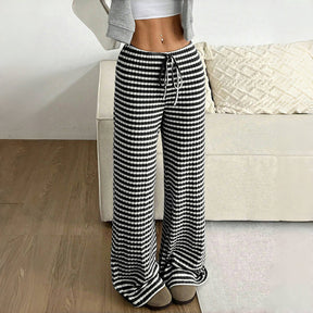 Pantalon Décontracté Confortable