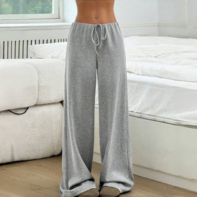 Pantalon Décontracté Confortable