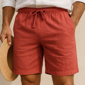 Calções de verão