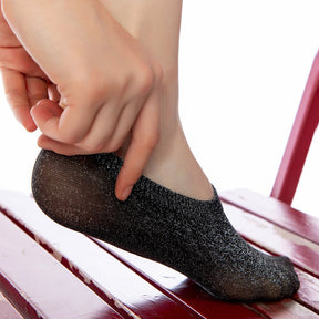 Chaussettes Vintage Décontractées