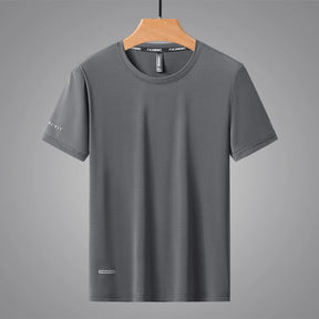 T-SHIRT ANTI-ODEUR | TECH SHIRT
