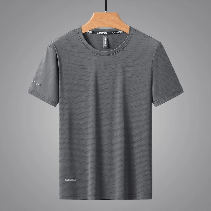 T-SHIRT ANTI-ODEUR | TECH SHIRT