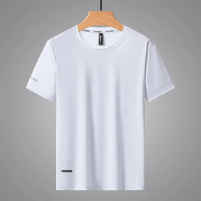T-SHIRT ANTI-ODEUR | TECH SHIRT