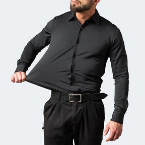 CHEMISE HABILLÉE ÉLASTIQUE | ELASTECH 4-PACK MIX
