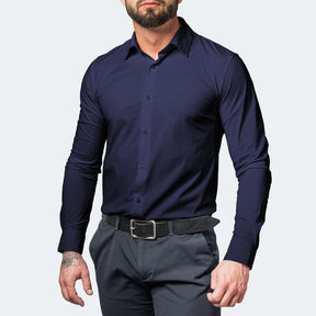 CHEMISE HABILLÉE ÉLASTIQUE | ELASTECH 4-PACK MIX